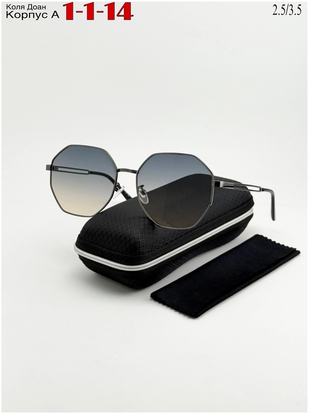 Солнцезащитные очки 23012039