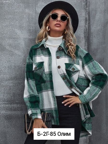 Рубашка 23011503