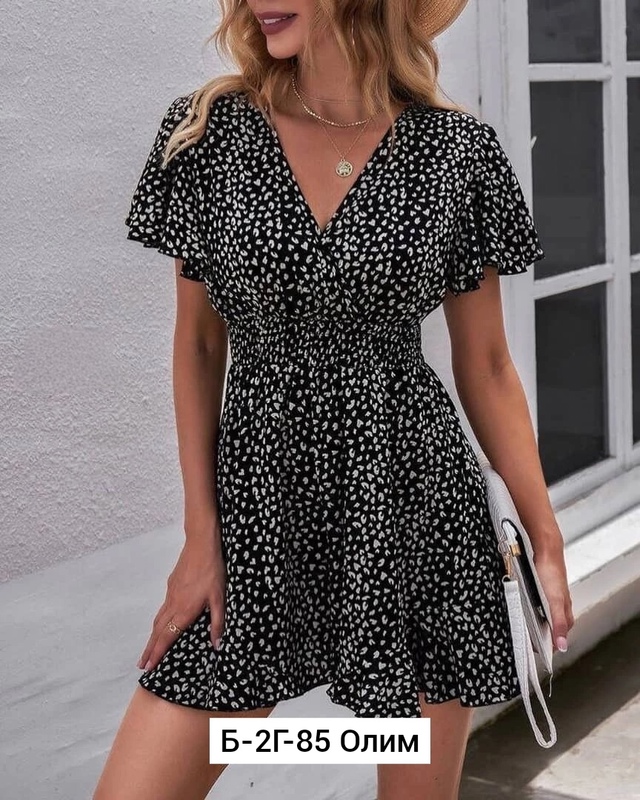 Платье 23011409