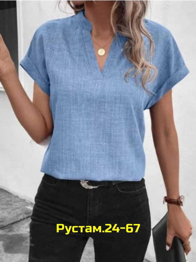 Блузка 23012308