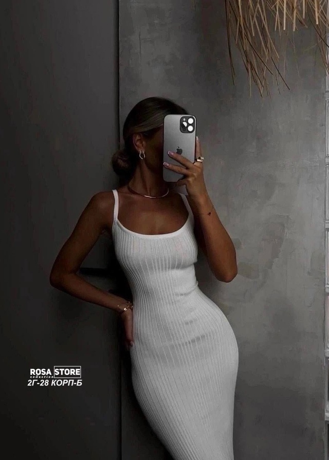 Платье 23012099