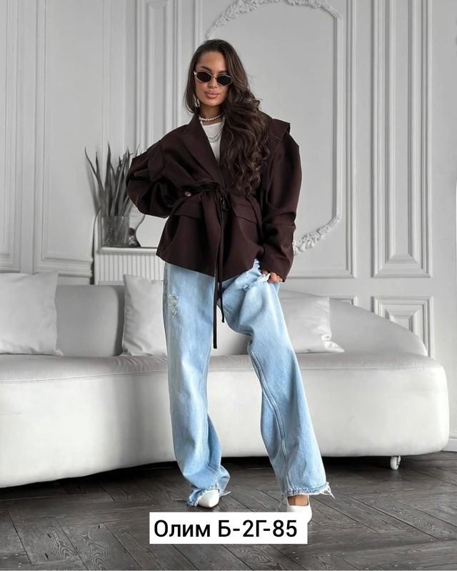 Пиджак 23011678