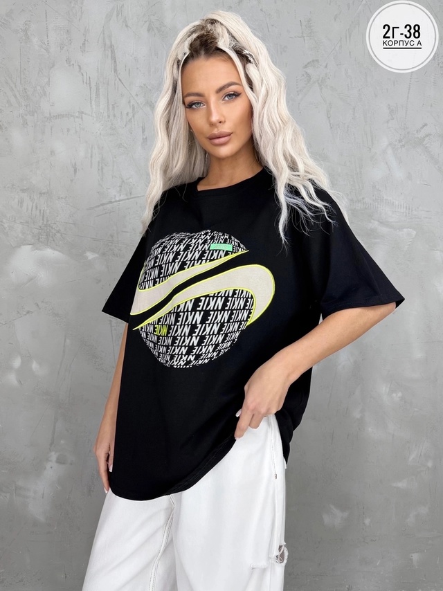 Футболка 23011297