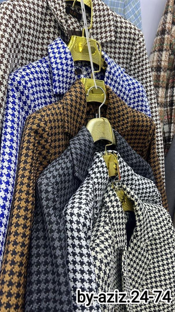 Пиджак 23011697