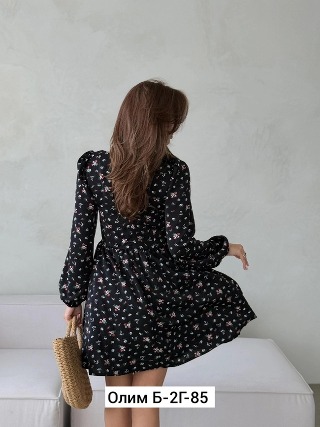 Платье 23011121