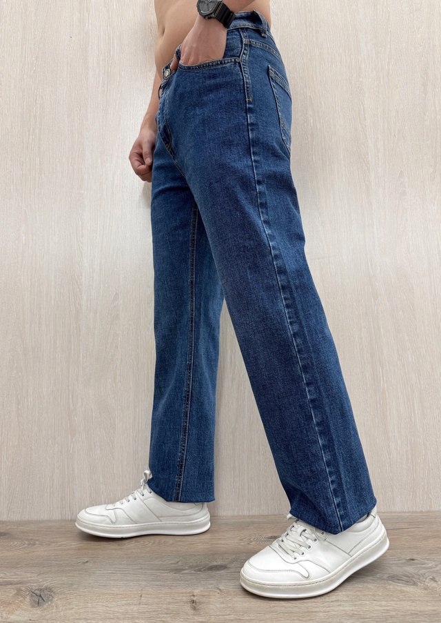 Джинсы 23011336