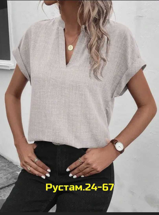 Блузка 23012308