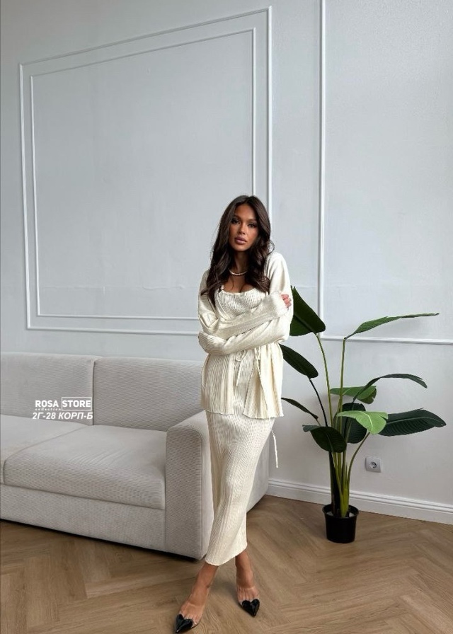 Костюм 23011511