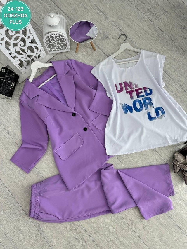 Костюм 23011805