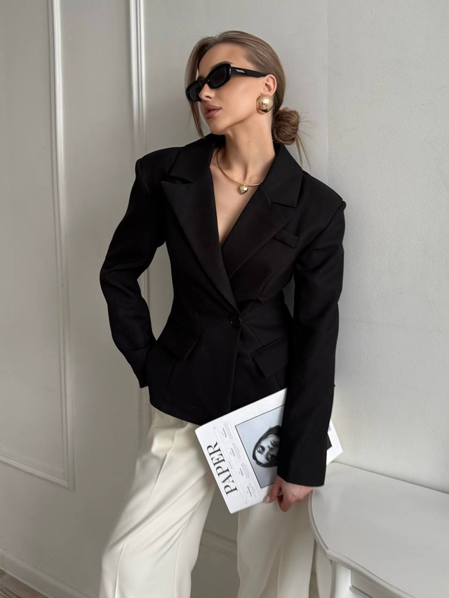 Пиджак 23012167