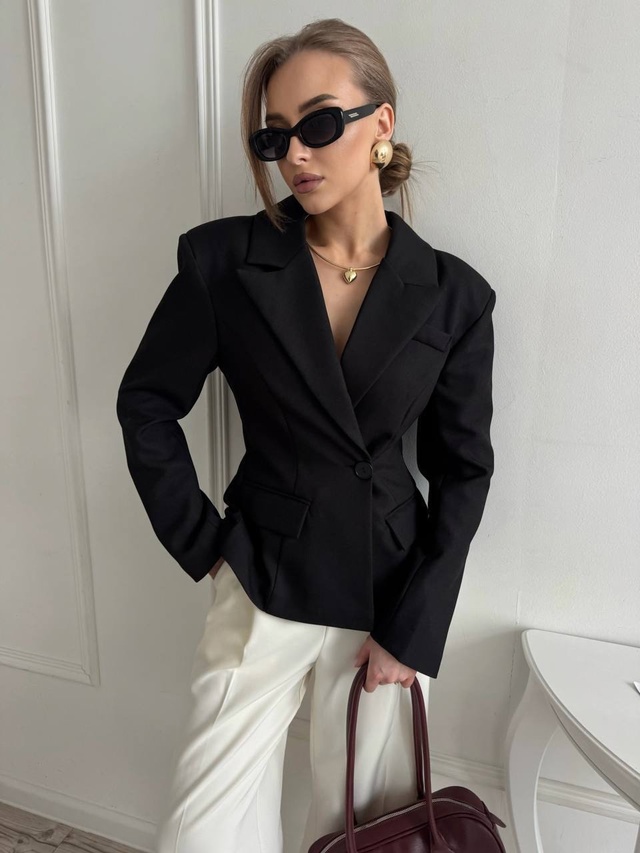 Пиджак 23012167