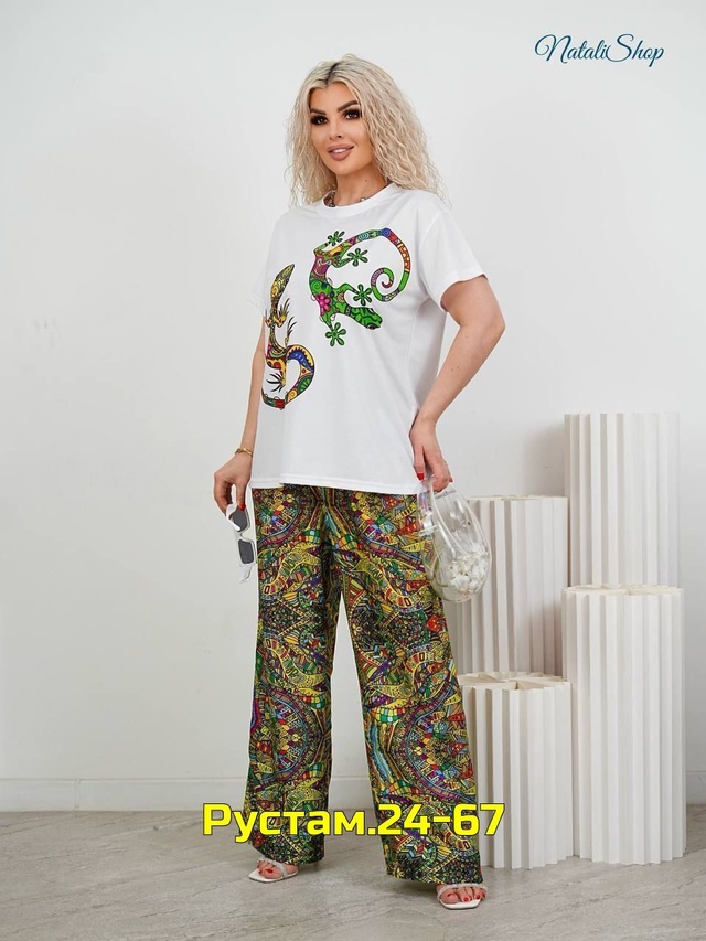 Костюм 23012378