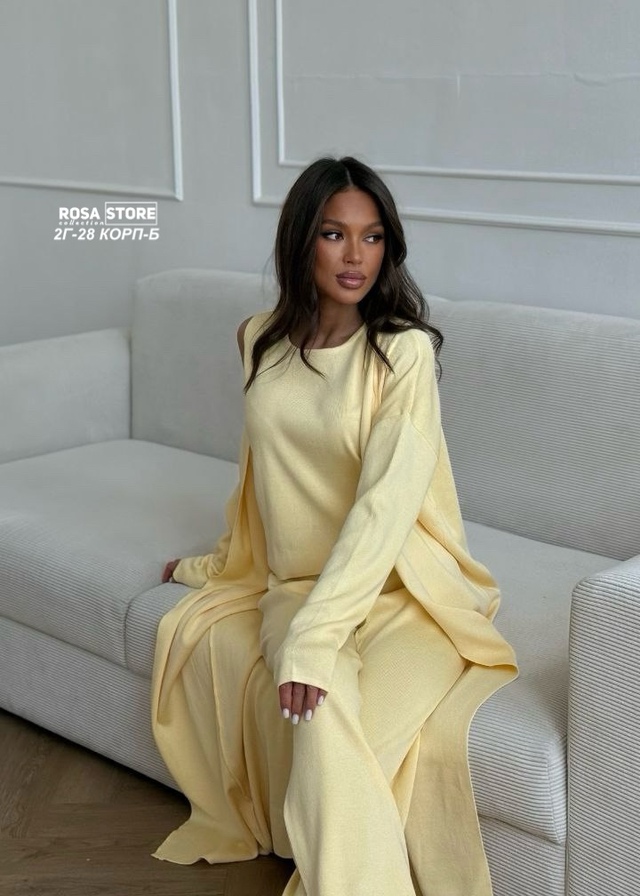 Костюм 23011296