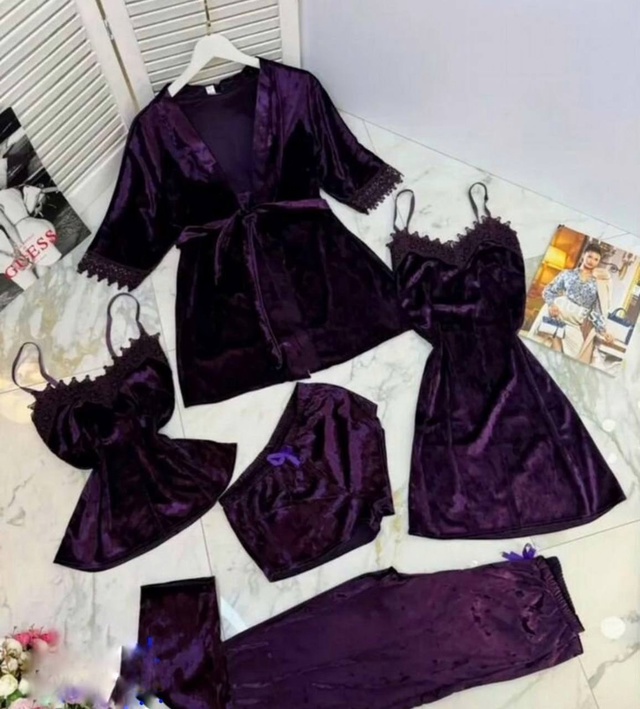 Пижама 23012914