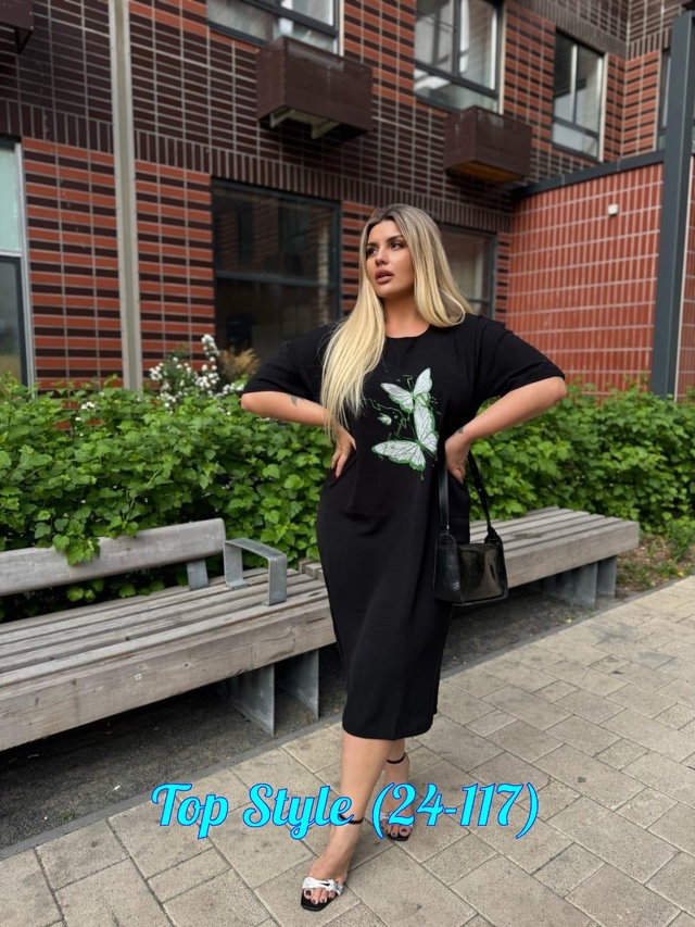 Платье 23013488