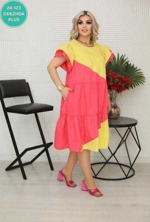 Платье 23012939