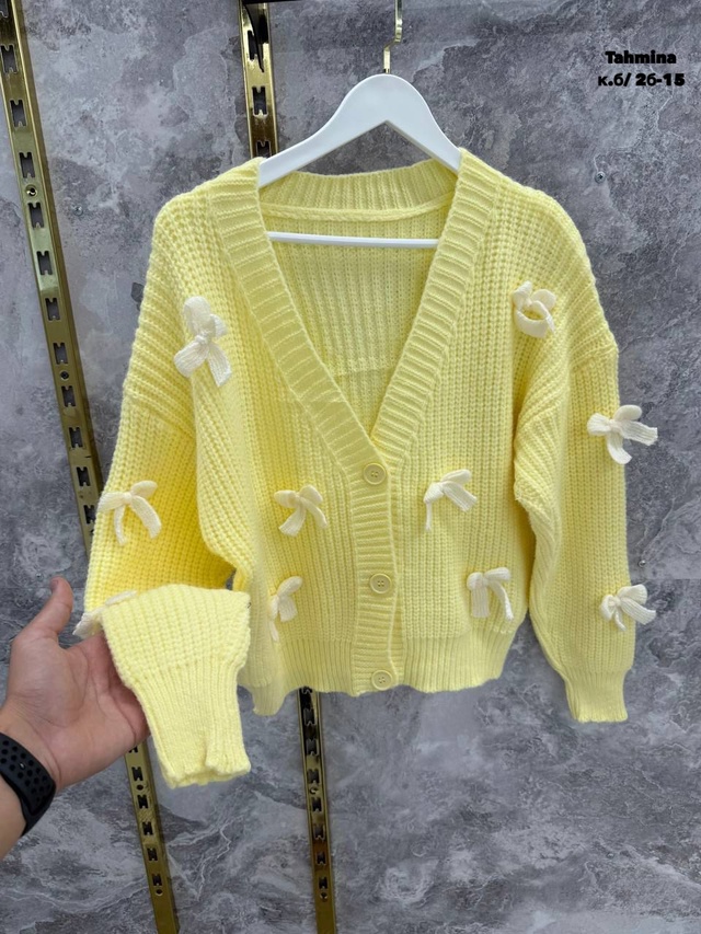 Кардиган 23012436