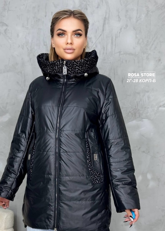 Куртка 23012853