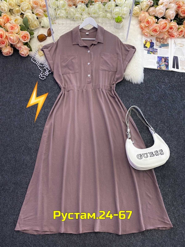 Платье 23013516