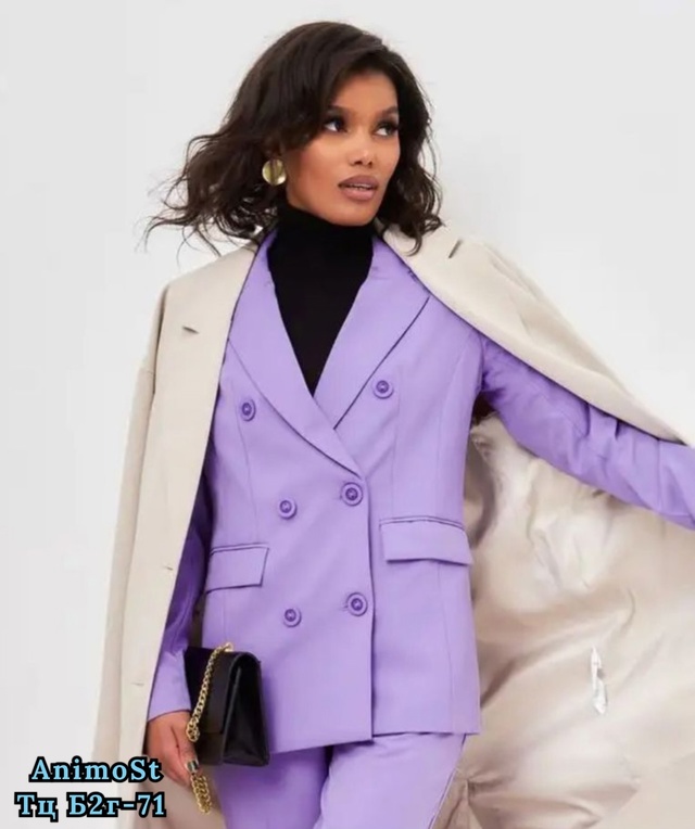 Пиджак 23012387