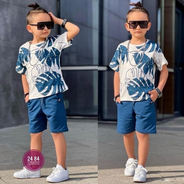 Костюм 23012957