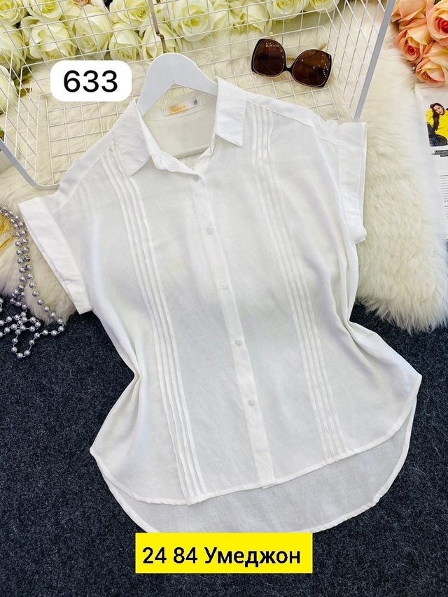Рубашка 23013076