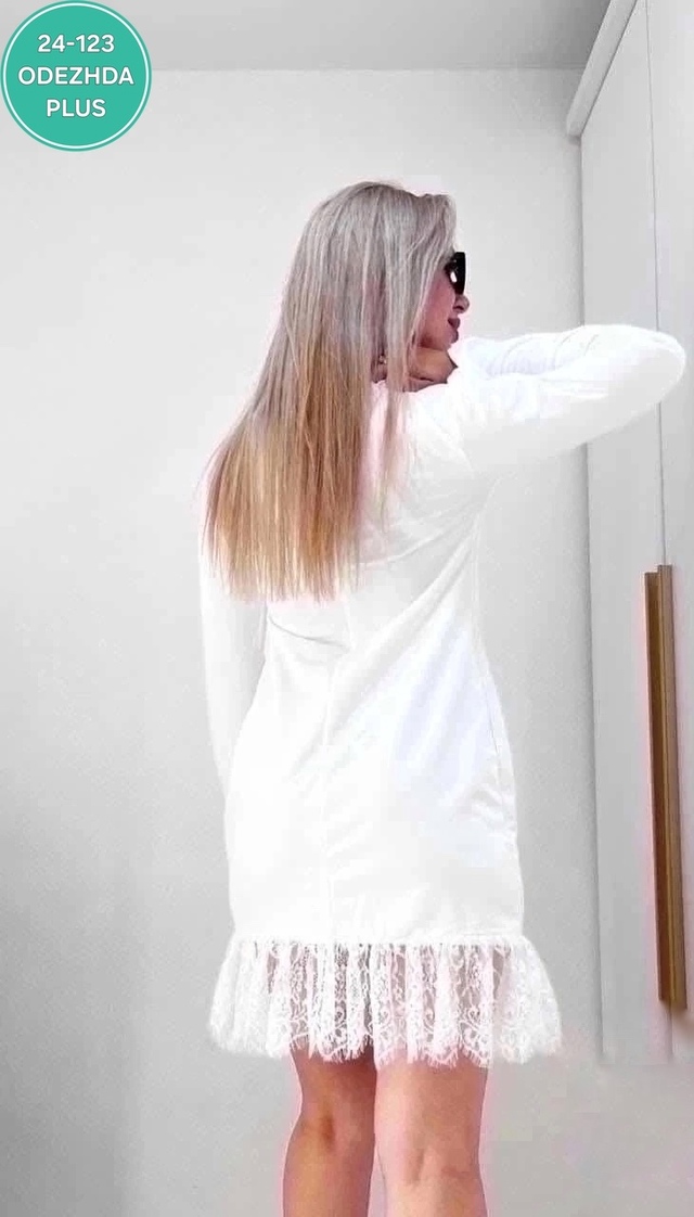 Платье 23013268