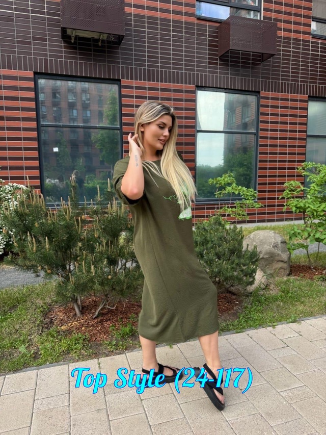 Платье 23013488