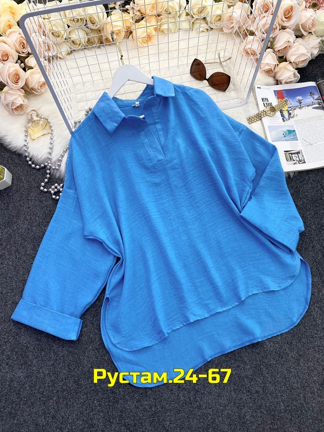 Рубашка 23013520