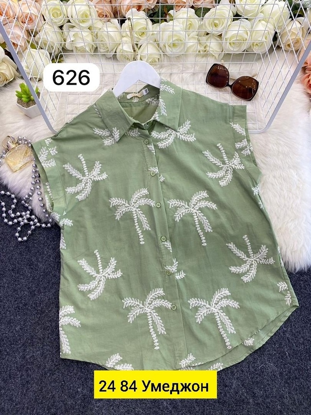 Рубашка 23013385