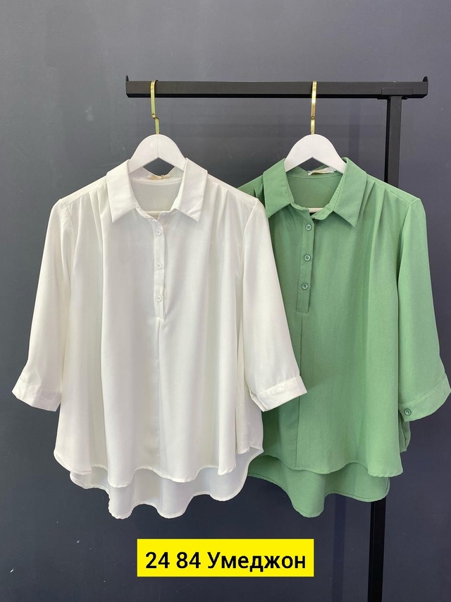 Рубашка 23012499