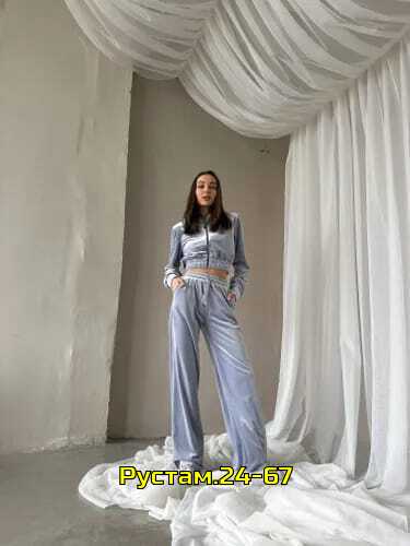 Спортивный костюм 23013421