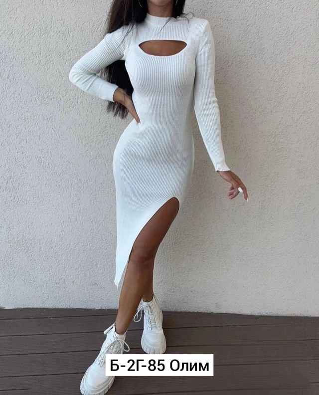 Платье 23012731