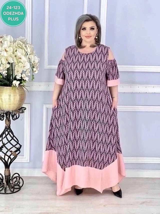 Платье 23012830