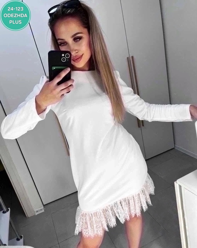 Платье 23013268