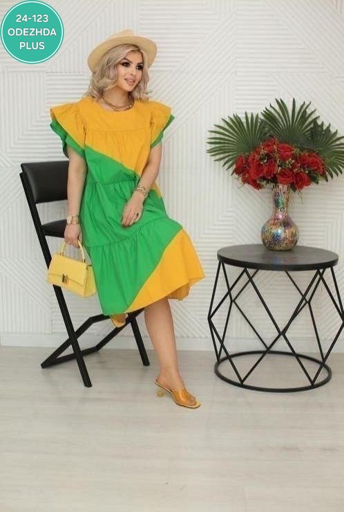 Платье 23012939