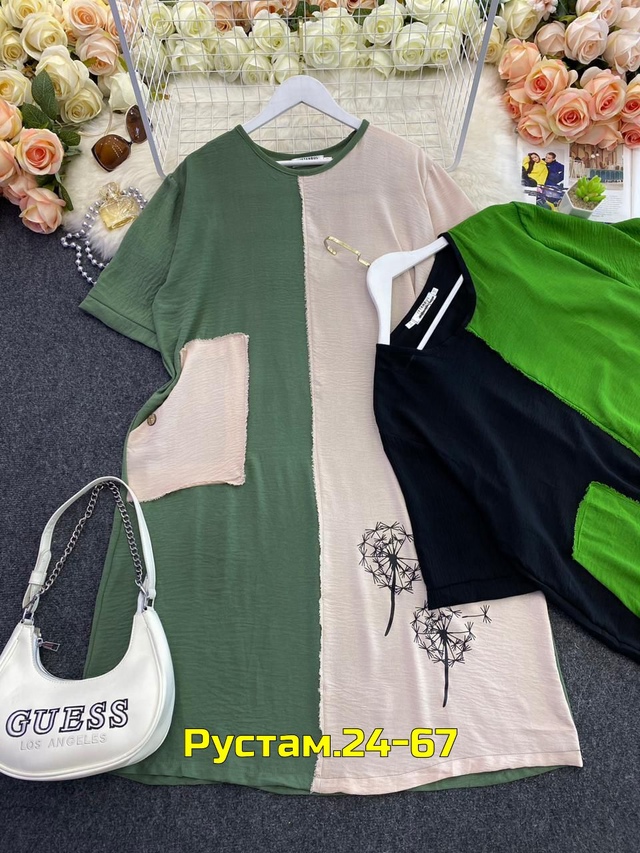 Платье 23013417