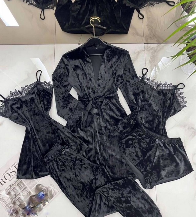 Пижама 23012914