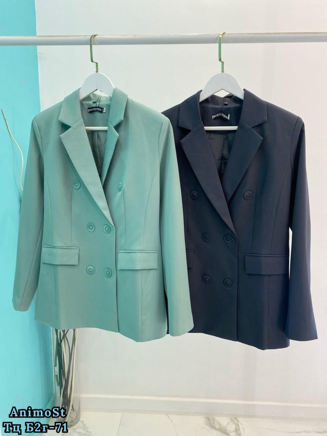 Пиджак 23012387