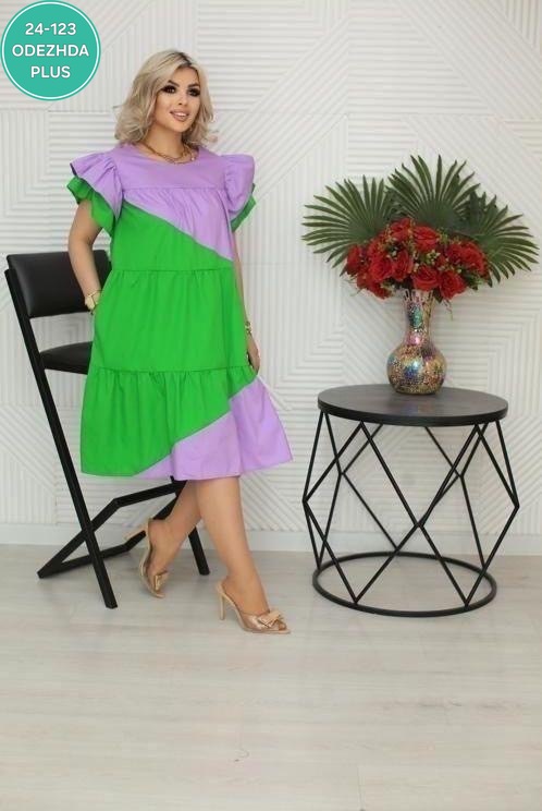 Платье 23012939