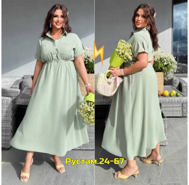 Платье 23013516