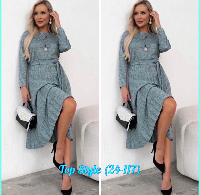 Платье 23012394