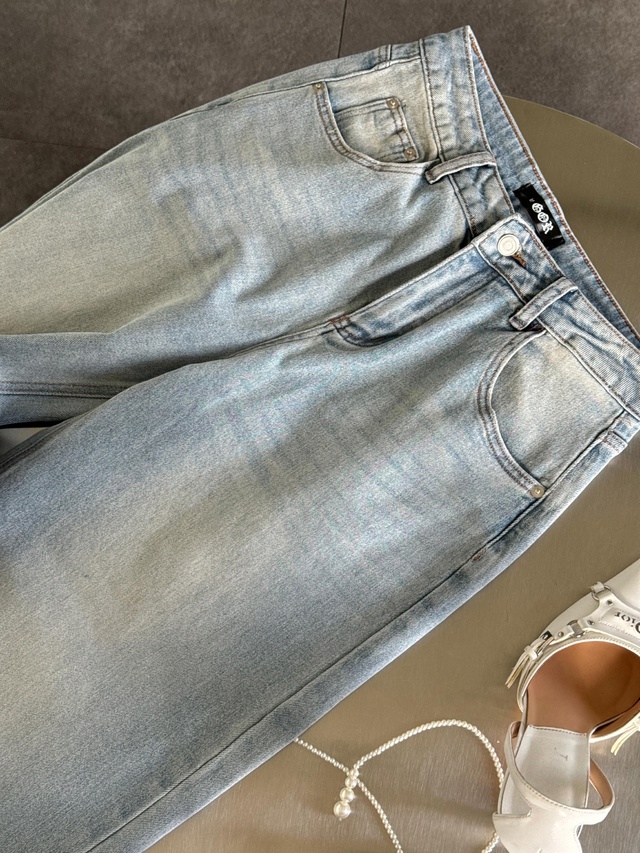 Джинсы 23014559