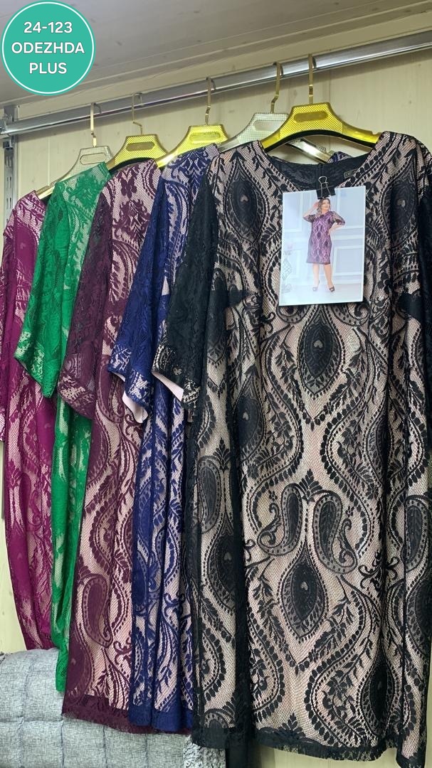 Платье 23014243