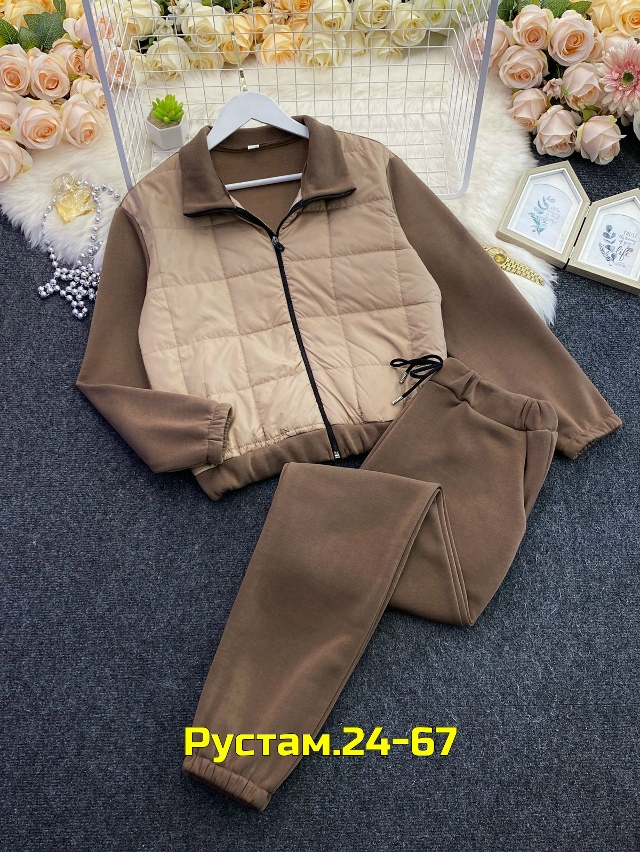 Спортивный костюм 23014098