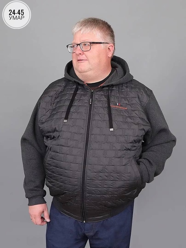 Толстовка 23013800