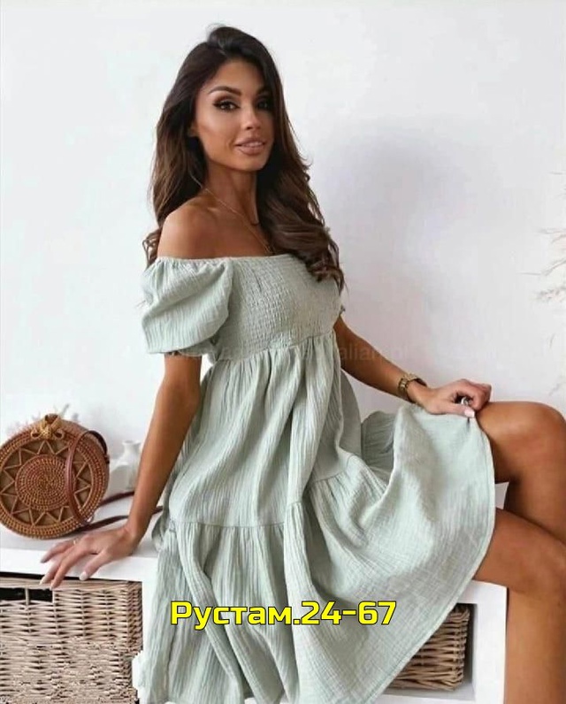 Платье 23014569