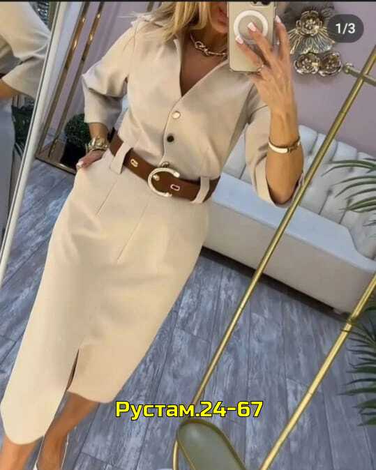 Платье 23014793