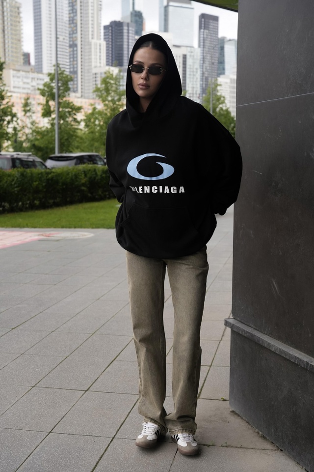 Джинсы 23014556