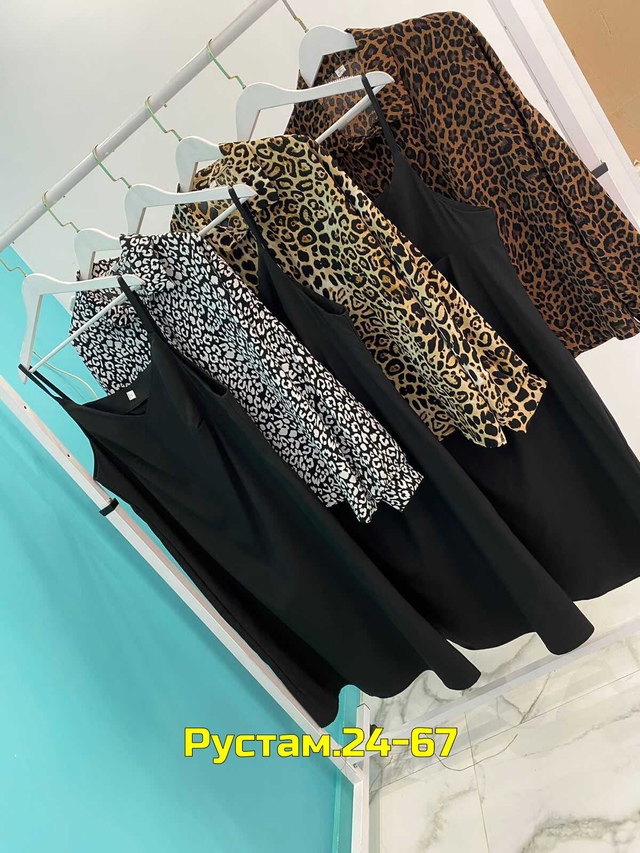 Платье 23014800